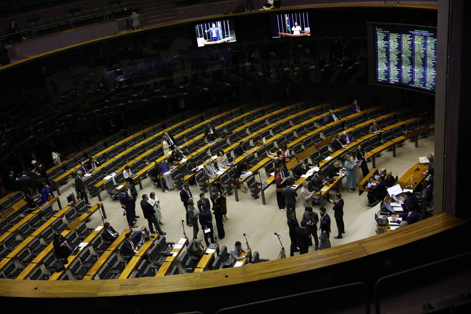 Pedro Ladeira/Pedro Ladeira/Folhapress