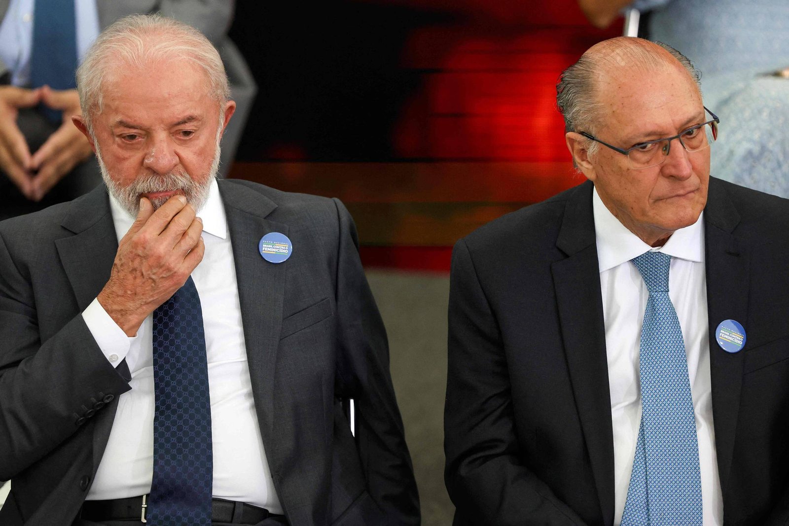 Sérgio Lima - 4.fev.26/AFP