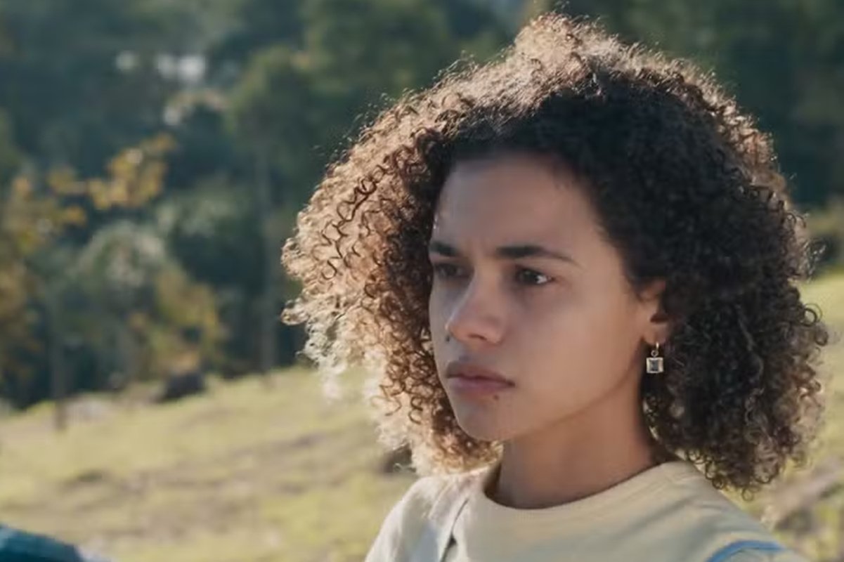 1 de 1 três graças - Foto: Reprodução/TV Globo