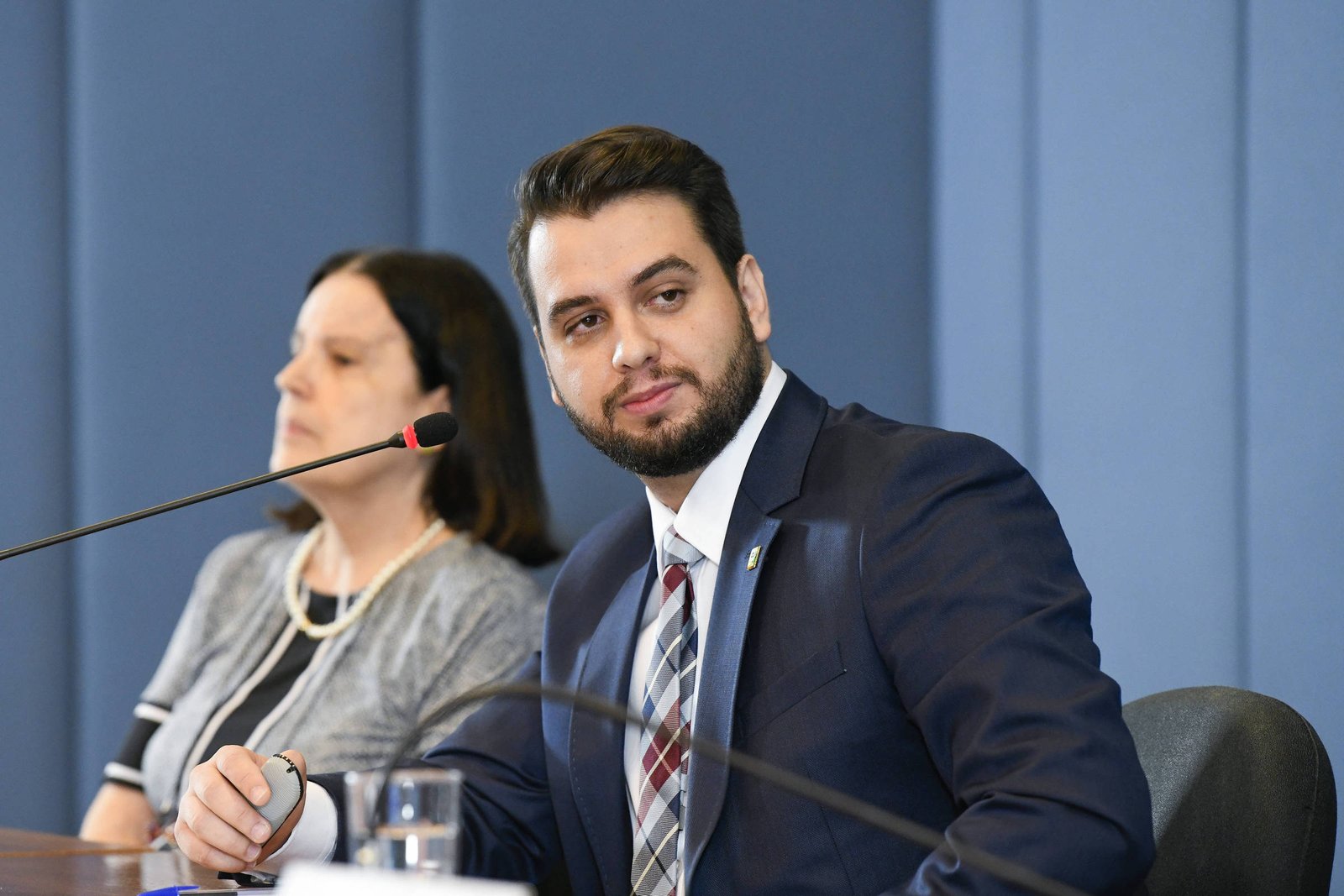 Arthur Max - 9.mai.19/MRE