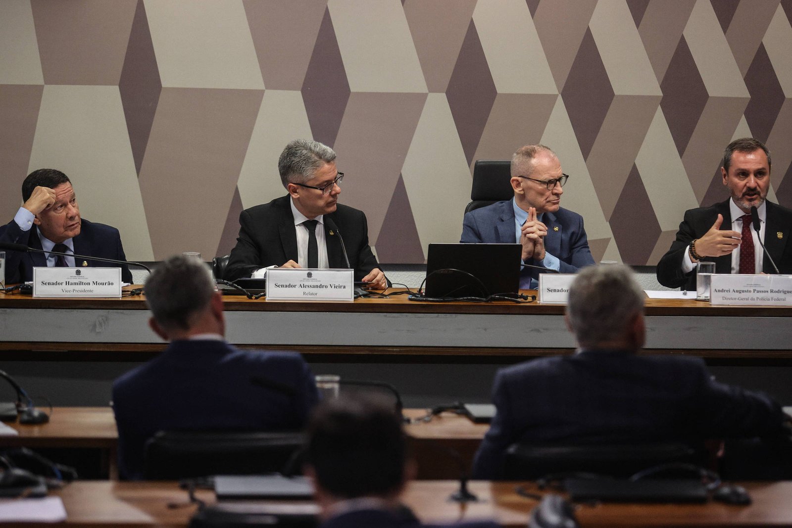 Gabriela Biló - 18.nov.25/Folhapress