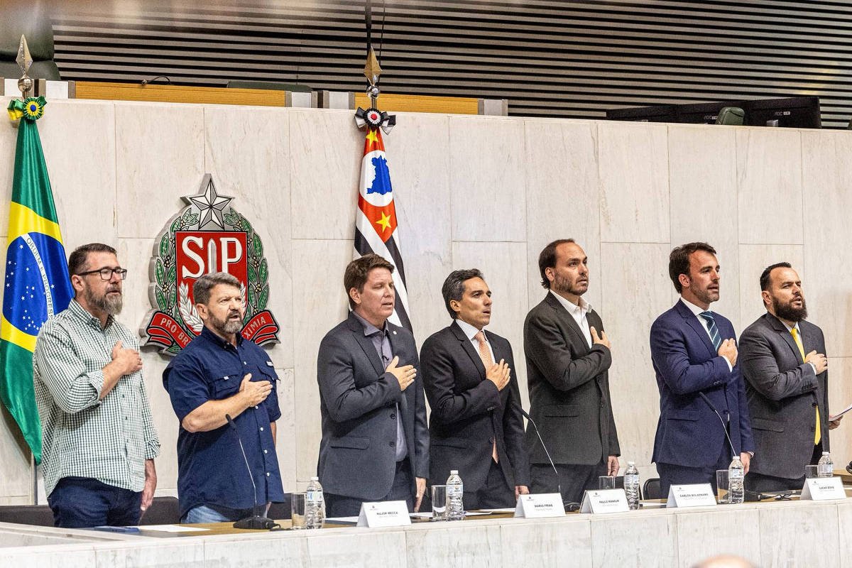 Rafaela Araújo - 5.dez.25/Folhapress