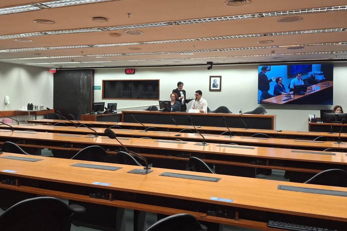 Raphael Di Cunto/Folhapress