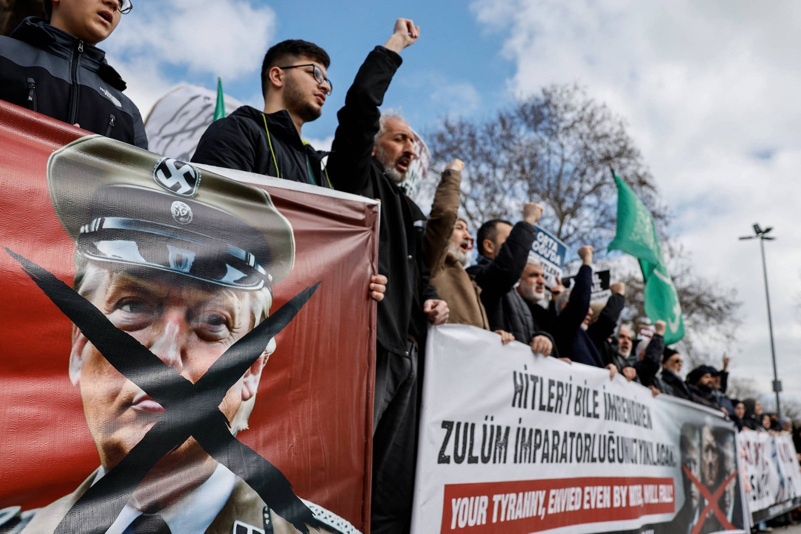 Kemal Aslan - 01.mar.2026/Reuters