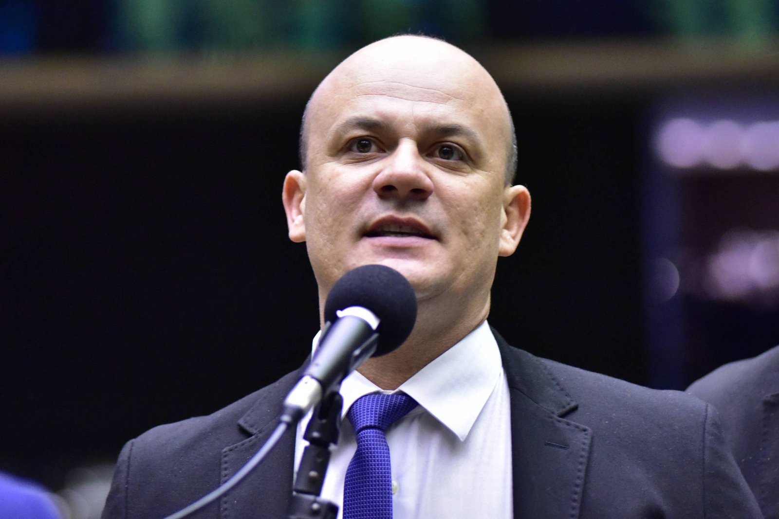 Zeca Ribeiro - 30.out.23/Câmara dos Deputados