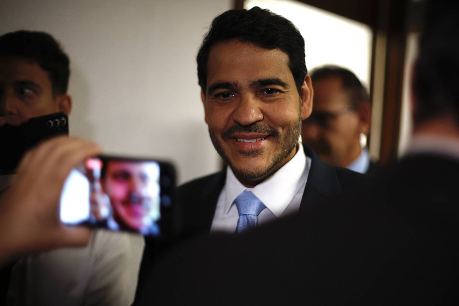 Pedro Ladeira - 26.nov.25/Folhapress