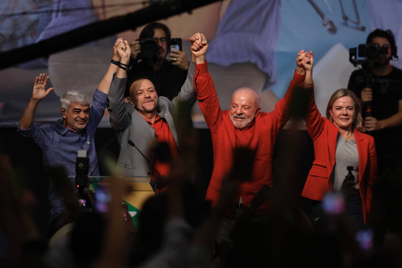 PEDRO LADEIRA/Pedro Ladeira/Folhapress