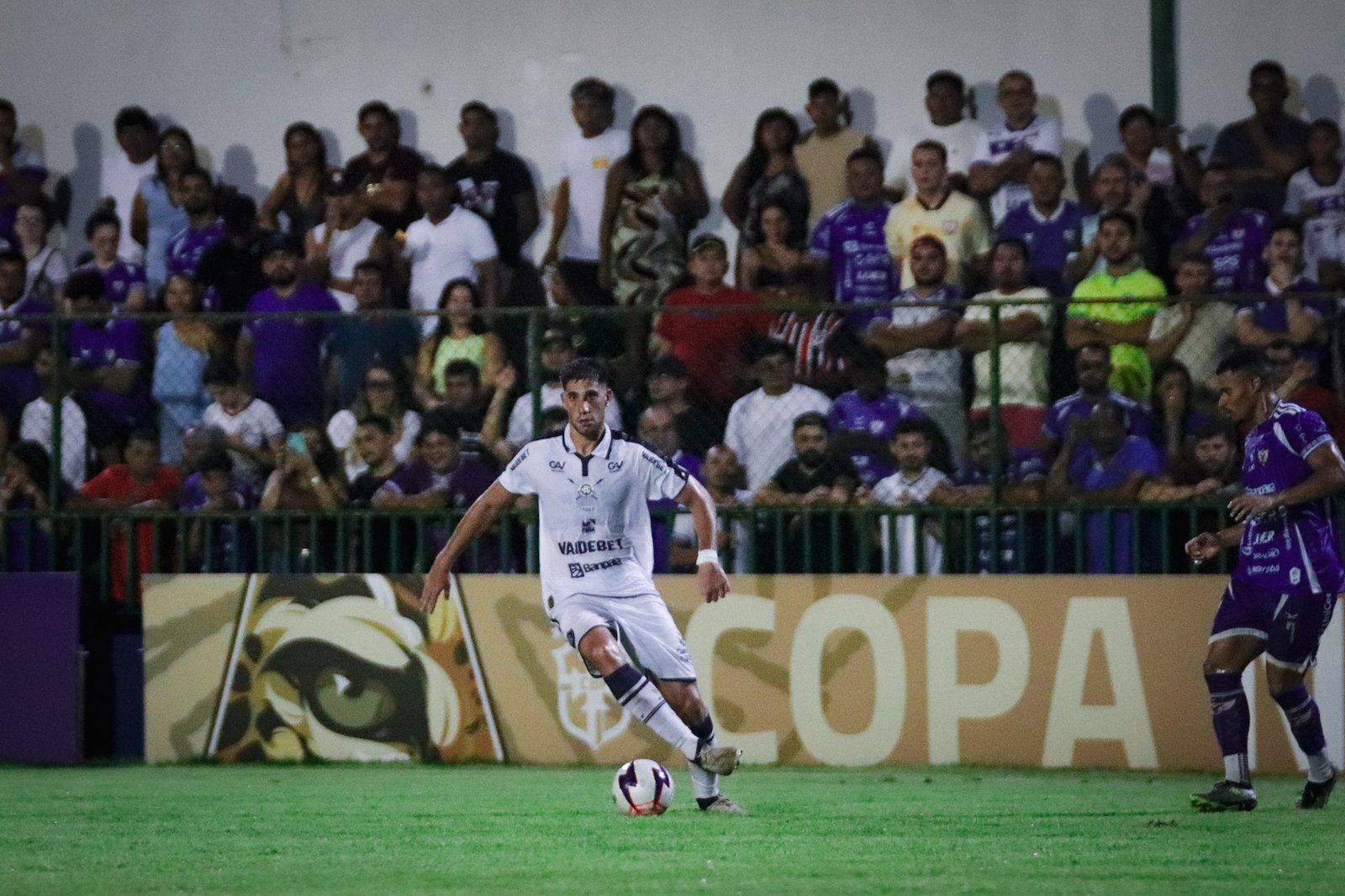 Águia de Marabá vira sobre o Remo e elimina o Leão da Copa Norte 2026