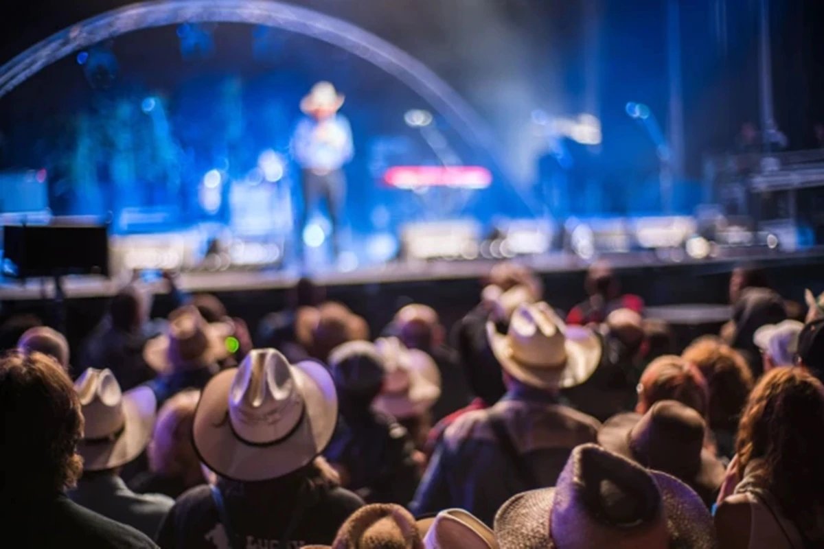 1 de 1 sertanejo - Foto: Shutterstock