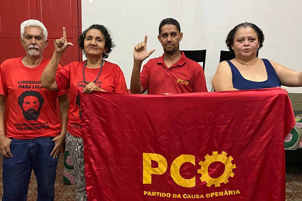 Divulgaçao Partido/Divulgaçao Partido