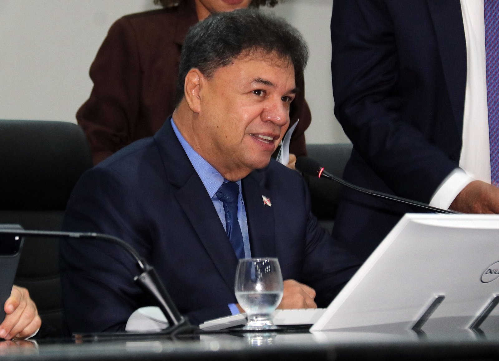 Presidente da Alepa, Chicão cumpre agenda intensa pelo interior do Pará com foco em educação, economia e desenvolvimento