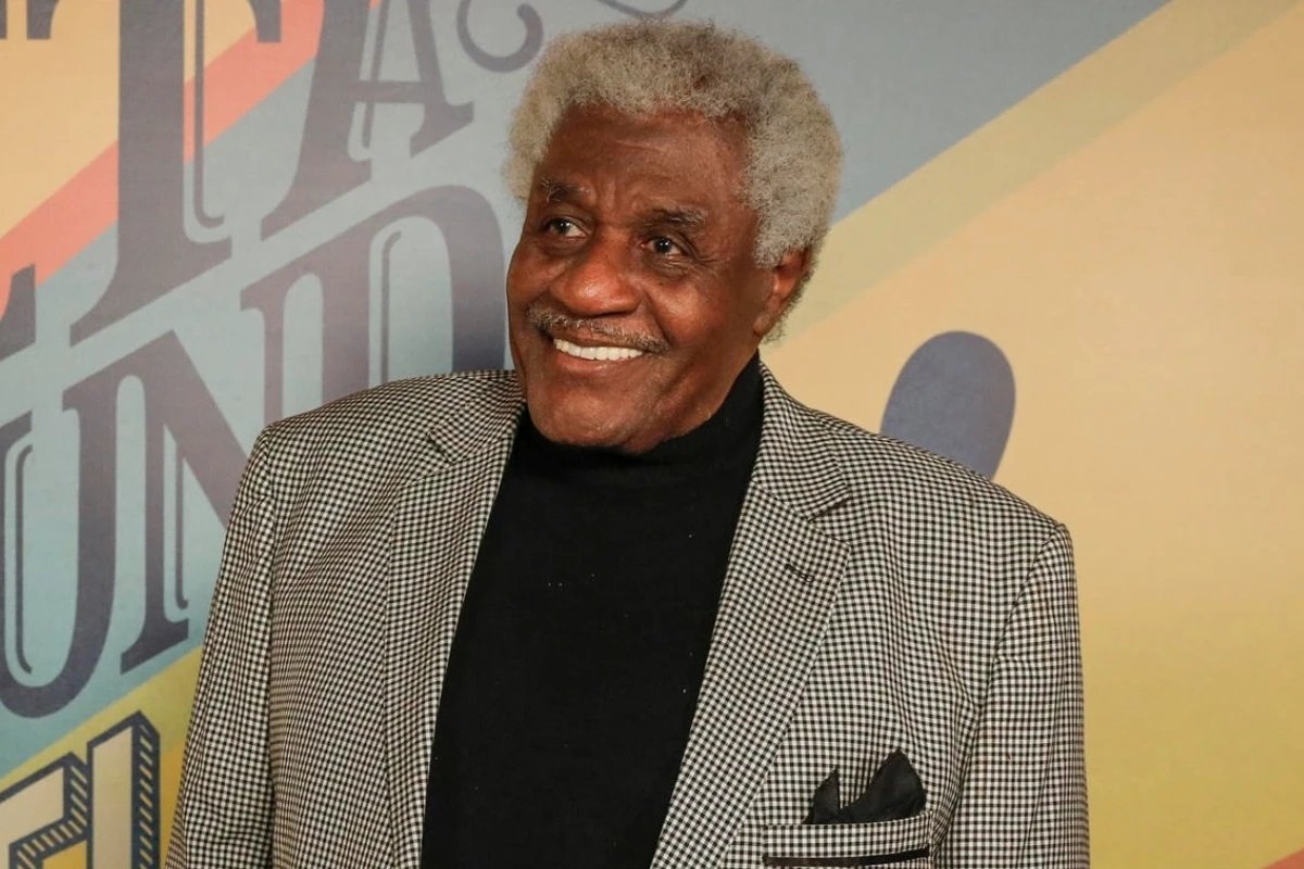 1 de 1 tony-tornado - Foto: Reprodução/TV Globo