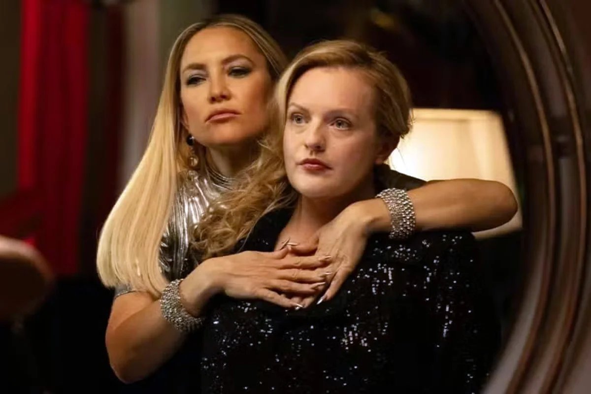 Etarismo contra mulheres ainda domina o cinema, alertam especialistas