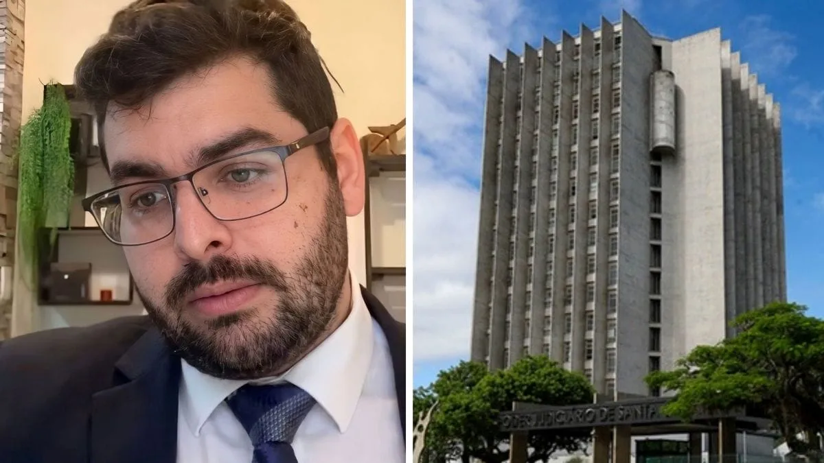 Advogado Autista Aprovado em Concurso Para Juiz Tem Nomeação Barrada