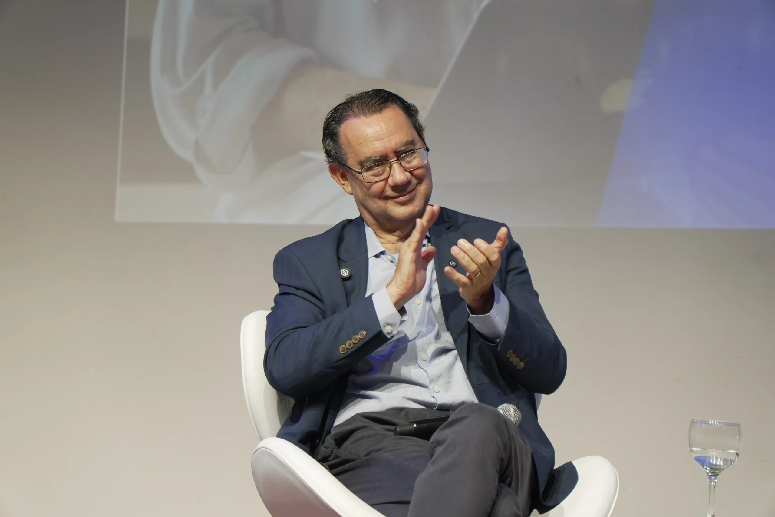 Augusto Cury: Do Sucesso Literário à Candidatura Presidencial