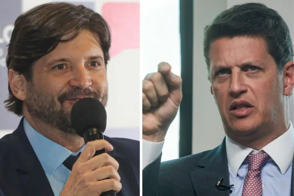 Salles Acusa Ex-Assessor de Crimes Chocantes: Entenda o Caso