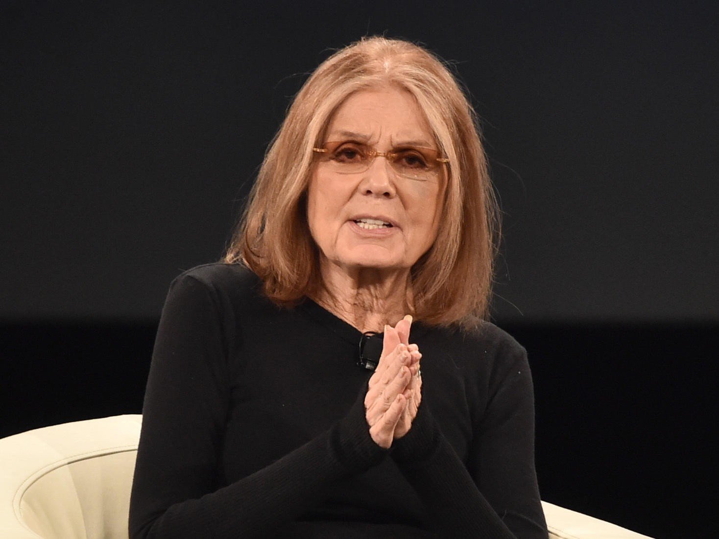 Gloria Steinem: O Legado Eterno da Musa Feminista