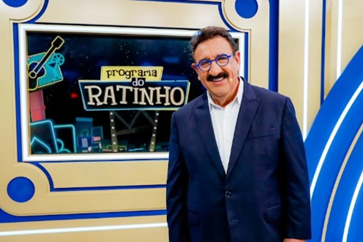 Ratinho: Contrato Milionário e a Repercussão no Mundo