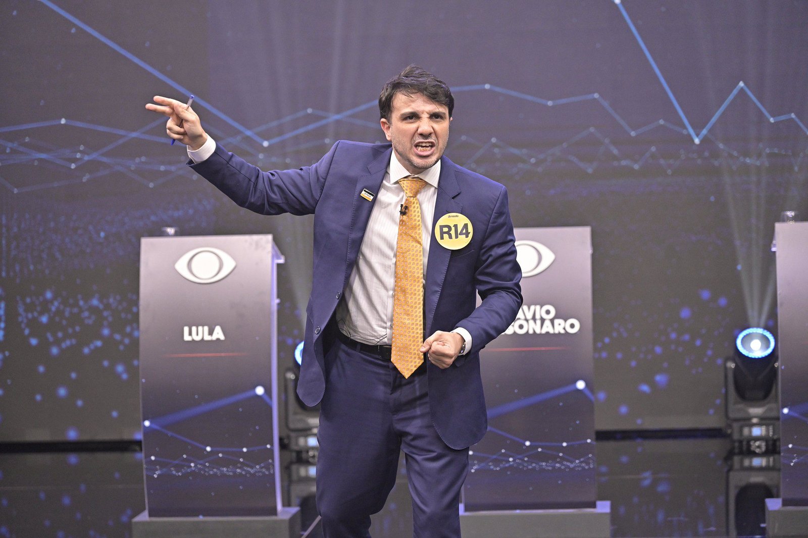 Renan Santos: Decisão de Toffoli Agita Cenário Político