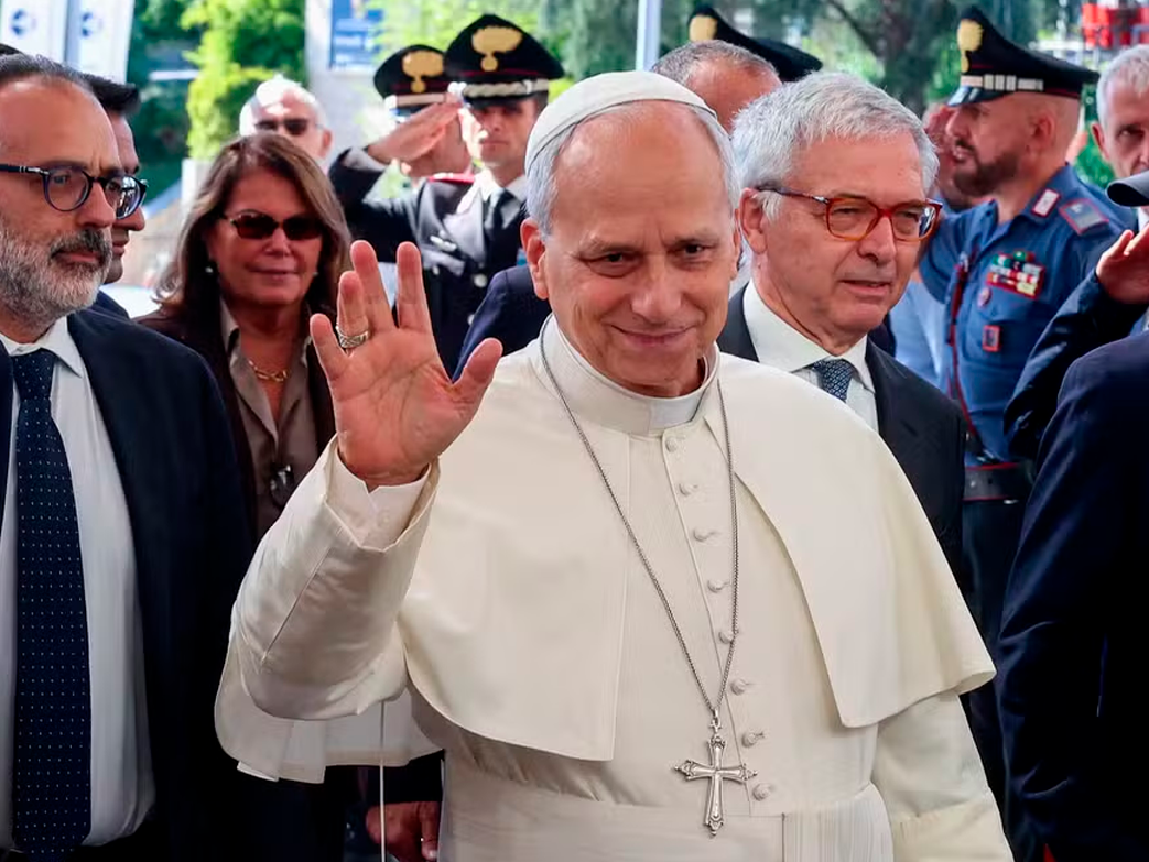 Saúde do Papa: Francisco Internado para Cirurgia Pulmonar
