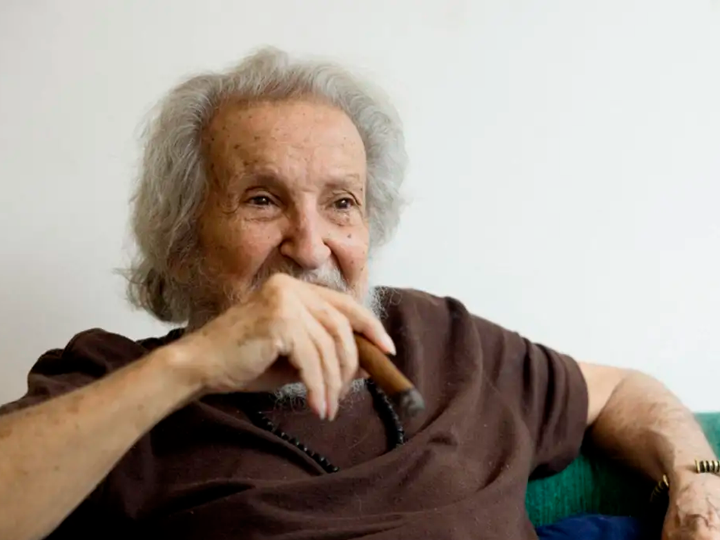 Ruy Guerra: Sete Décadas de Cinema em Retrospectiva no Rio