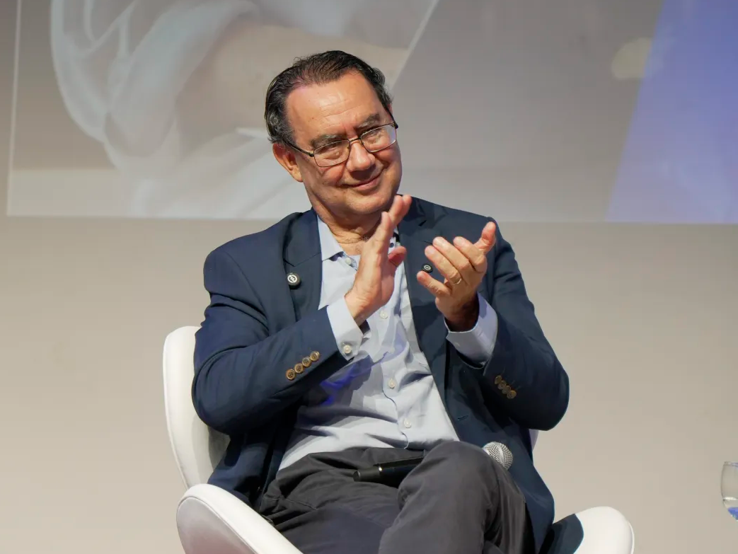 Augusto Cury: O Vendedor de Sonhos e Sua Nova Aposta