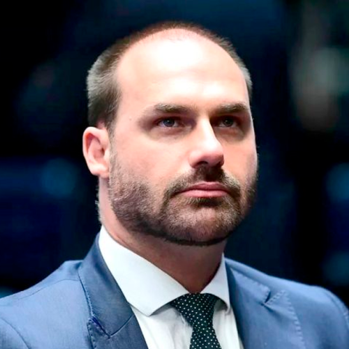 STF Mantém Condenação de Eduardo Bolsonaro: Entenda o Caso