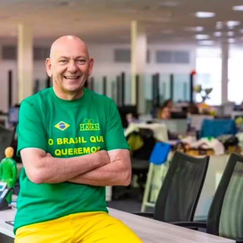 Luciano Hang e Havan: O Processo por Assédio Eleitoral