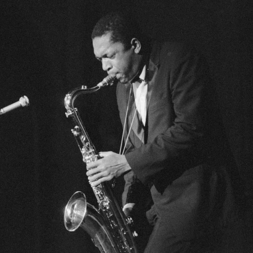 John Coltrane: O Legado Eterno de um Gênio do Jazz