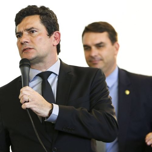 Marcelo Camargo - 20.mar.19/Agência Brasil