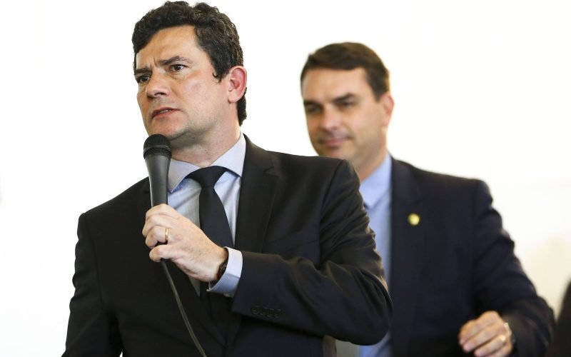 Marcelo Camargo - 20.mar.19/Agência Brasil