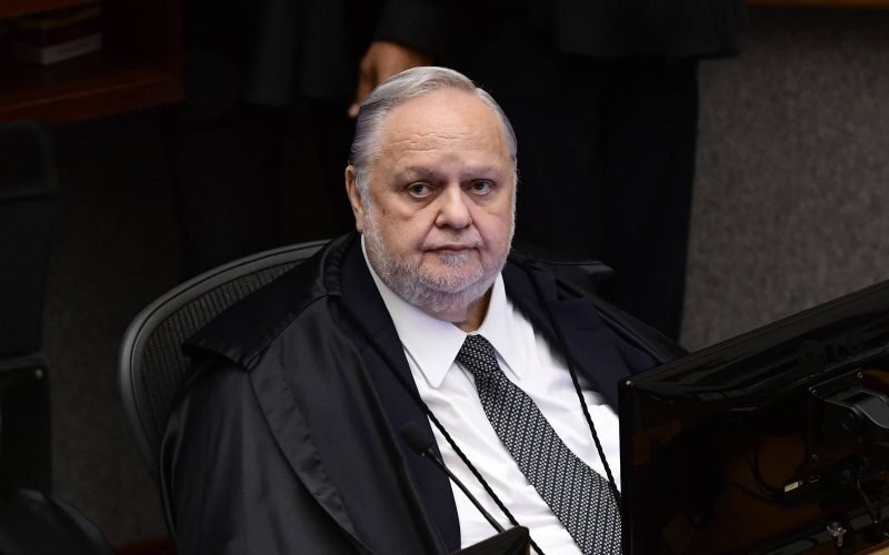 Gustavo Lima - 1.fev.18 /STJ