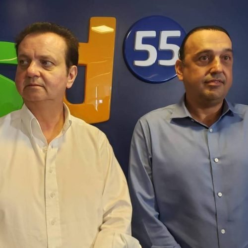 Carolina Linhares - 28.mar.23/Folhapress