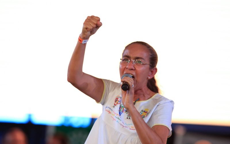 Walterson Rosa/Folhapress