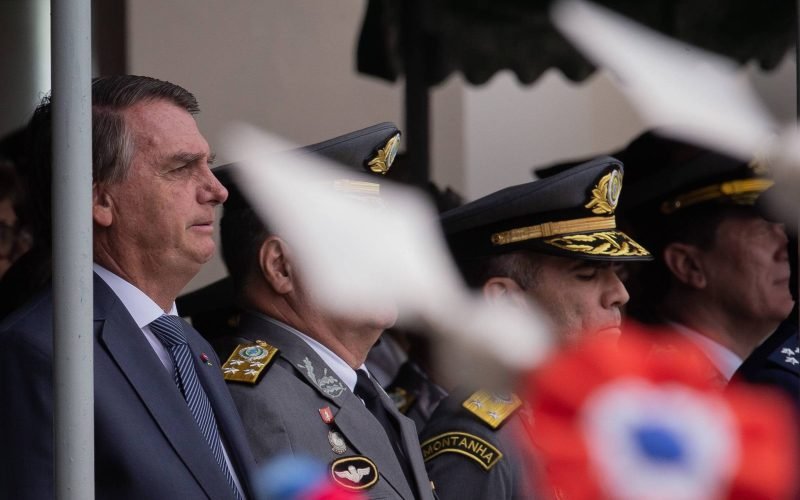 Eduardo Anizelli - 20.ago.2022/Folhapress