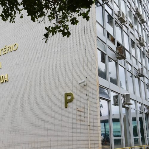 Pedro França/Agência Senado