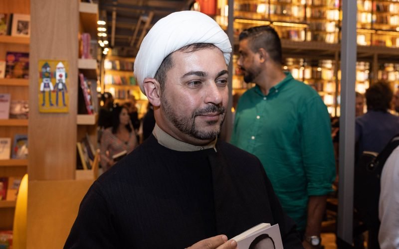 Mathilde Missioneiro - 27.mar.23/Folhapress