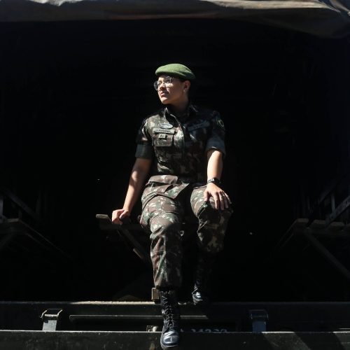 Gabriela Biló - 17.mai.2023/Folhapress