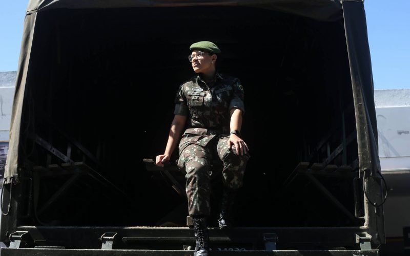 Gabriela Biló - 17.mai.2023/Folhapress