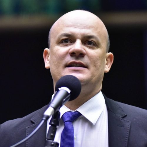 Zeca Ribeiro - 30.out.23/Câmara dos Deputados