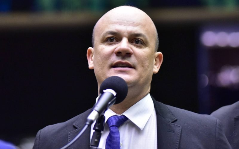 Zeca Ribeiro - 30.out.23/Câmara dos Deputados