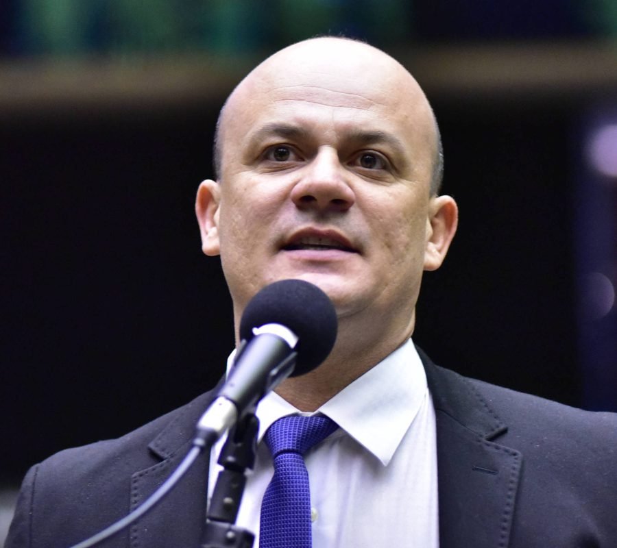 Zeca Ribeiro - 30.out.23/Câmara dos Deputados