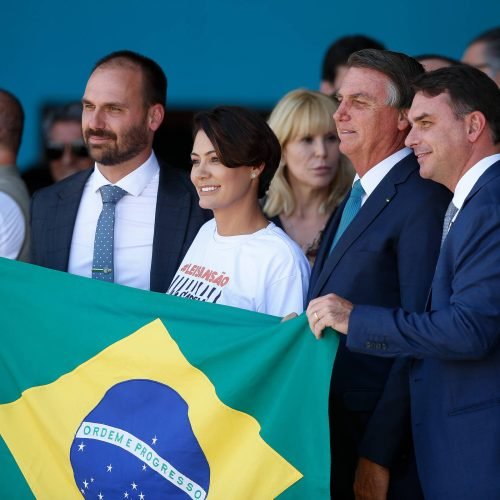 Pedro Ladeira - 10.mar.2022/Folhapress