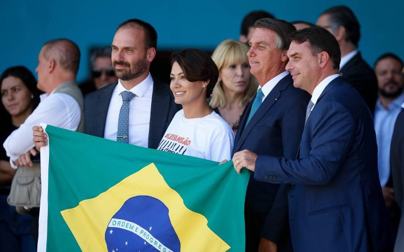 Pedro Ladeira - 10.mar.2022/Folhapress