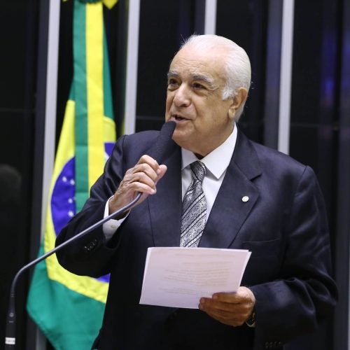 Vinicius Loures/Câmara dos Deputados
