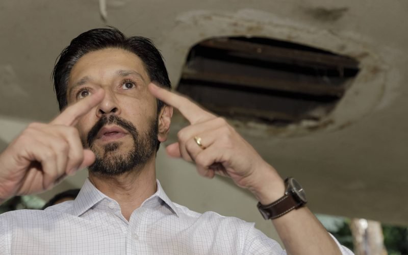 Danilo Verpa/Folhapress