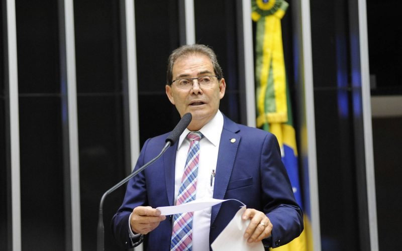 Billy Boss/Câmara dos Deputados
