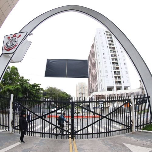 José Manoel Idalgo - 25.nov.23/Agência Corinthians