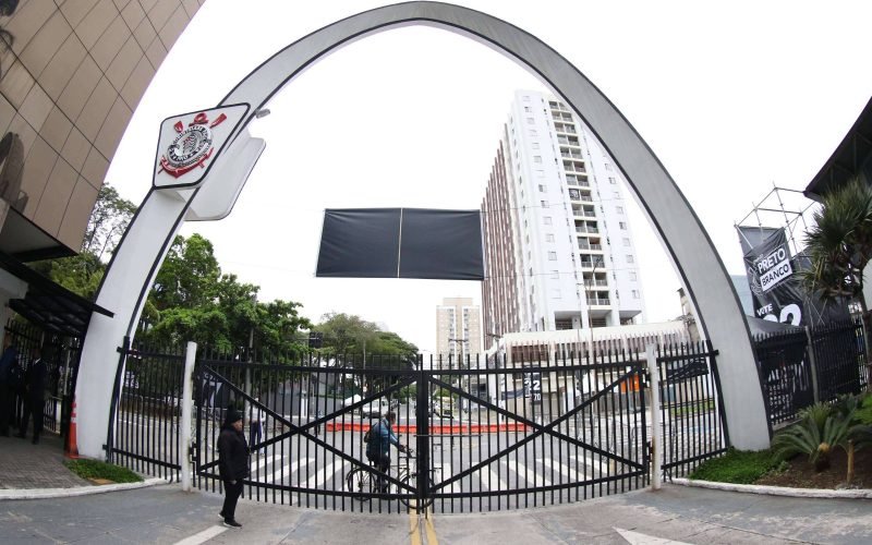 José Manoel Idalgo - 25.nov.23/Agência Corinthians