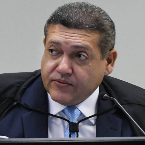 Carlos Moura/STF